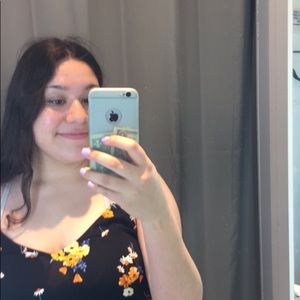 Meet your Posher, Jade